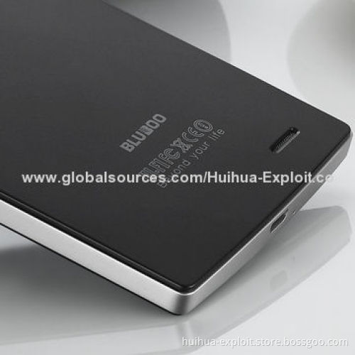 Octa-core Android Phones with HD 1,280*720P IPS Screen, 8MP Camera, 1GB RAM, 16GB ROM, GPS, Wi-Fi